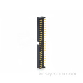 2.0mm 피치 박스 헤더 커넥터 SMT 50P